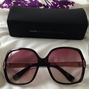 Marc by Marc Jacobs Sunglasses