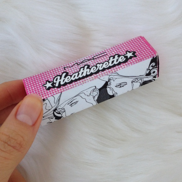 NIB MAC Heatherette Hollywood Night