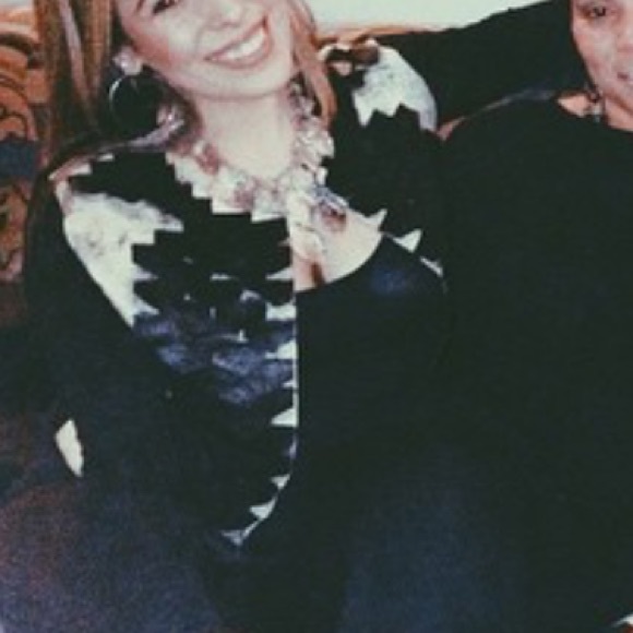 Flapper blazer - Picture 2 of 2