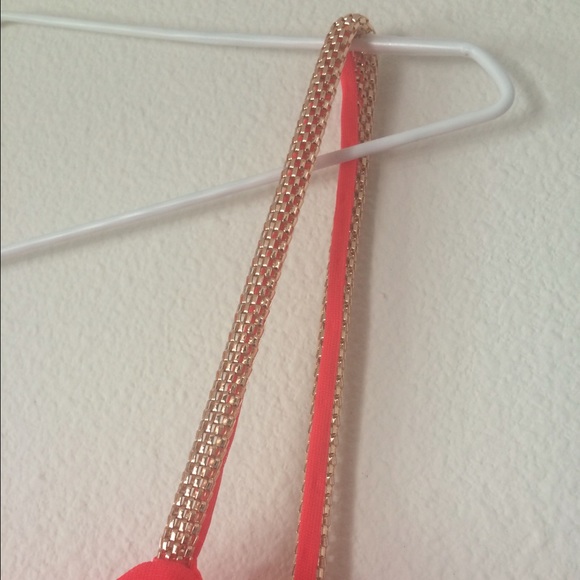 Jazz Pink x High Low Dress - Picture 2 of 3