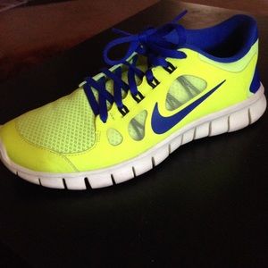 Nike Free 5.0