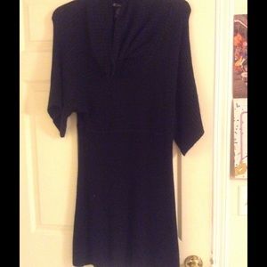 ✨✨INC Scoop Neck Sweater Dress✨✨