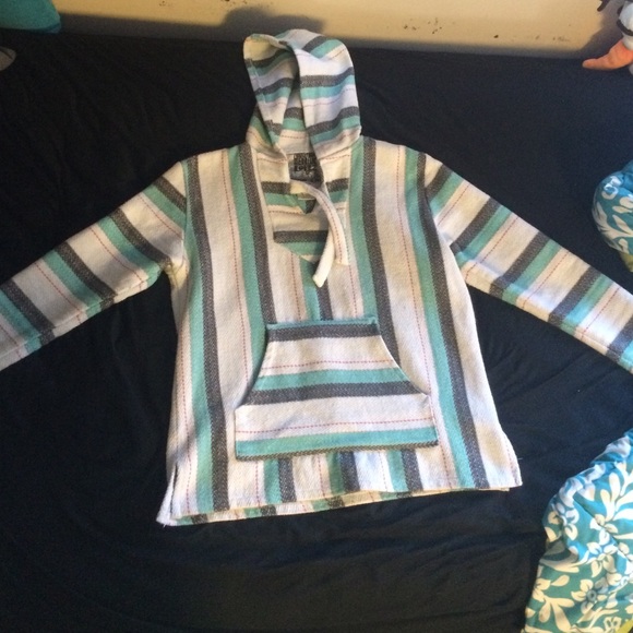 Small drug rug
