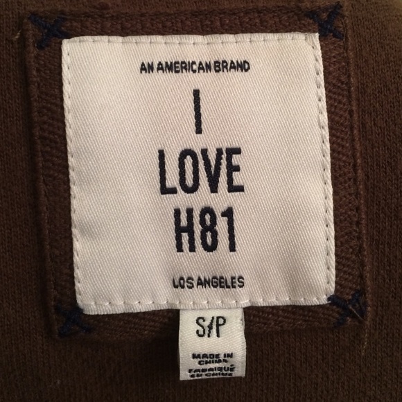 Forever 21 jacket - Picture 2 of 3