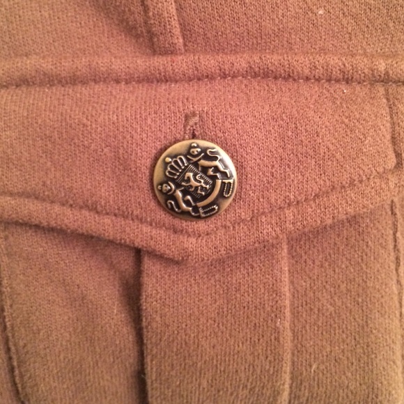 Forever 21 jacket - Picture 3 of 3