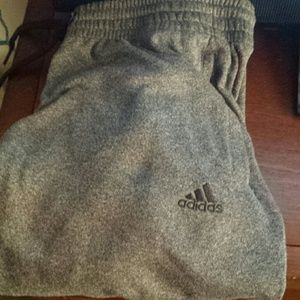 Adidas Sweats