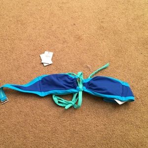 Hollister bathing suit brand new with tags