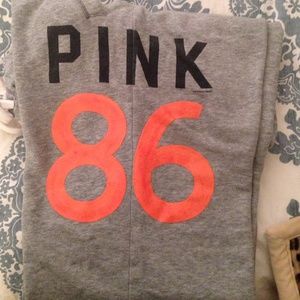 Victorias Secret Pink sweatpants