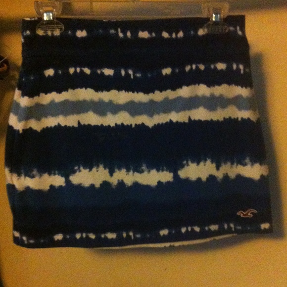 Bundle for mbrace6 Hollister  skirt&ny long sleeve