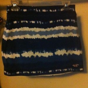 Bundle for mbrace6 Hollister  skirt&ny long sleeve