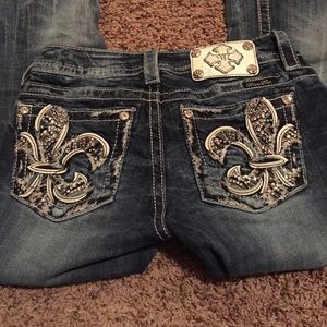 Miss Me Jeans!