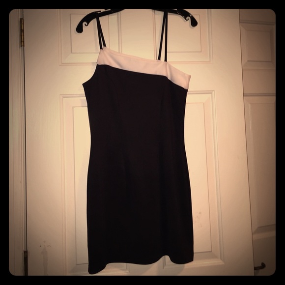 Express dress