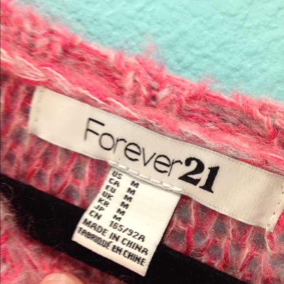 Mid length sweater - Picture 2 of 2