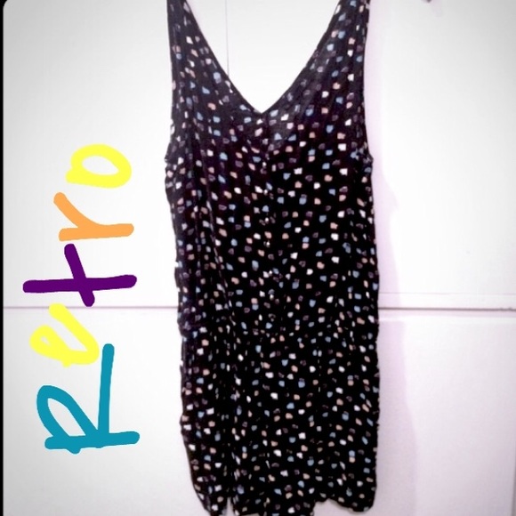 Retro romper - Picture 1 of 2