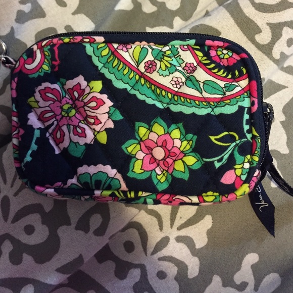 Vera Bradley wallet