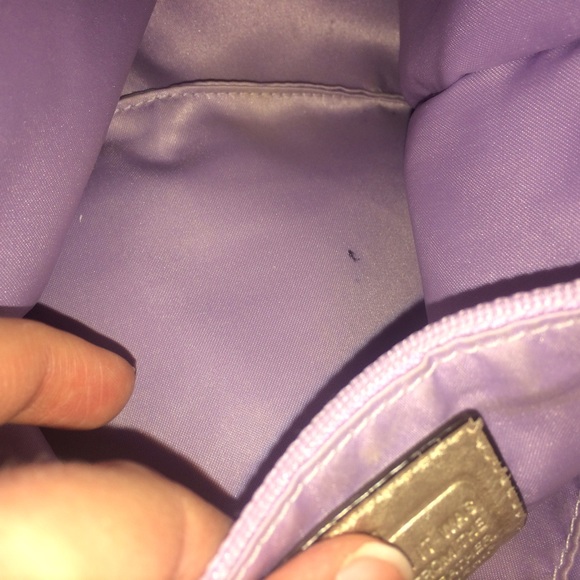 Authentic Coach Purse - Picture 4 of 4