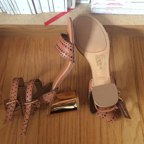 Dolce Vita Shoes - Dolce Vita Elka sandal Dolce Vita Shoes - Dolce Vita Elka sandal