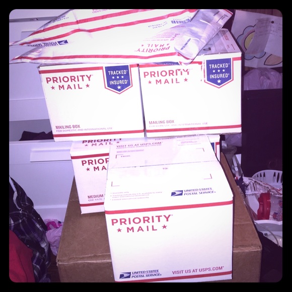 🎁SHIPPING DAY🎁