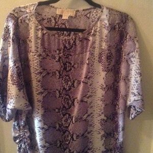 Michael Kors blouse