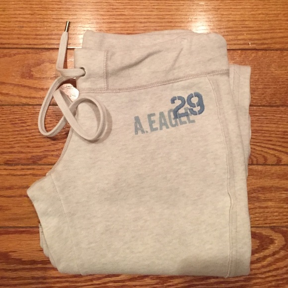 American Eagle Outfitters Sweat Pants - Size Small