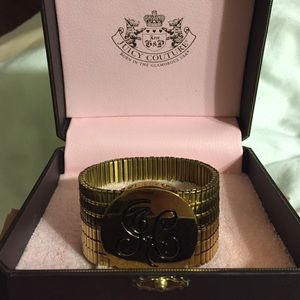 Juicy Couture bracelet