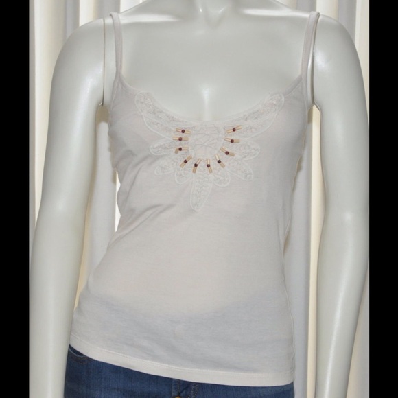 Charlotte Russe Top Size Small