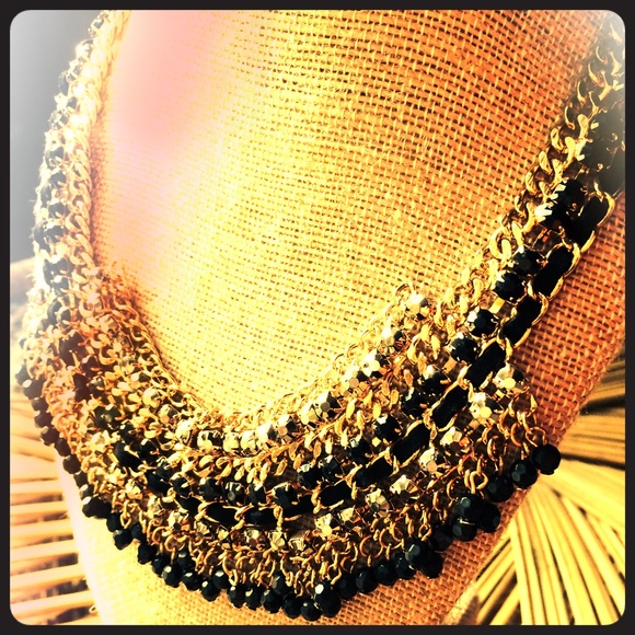 Sasha Necklace