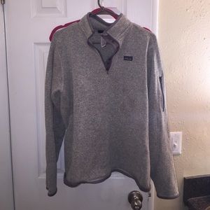Patagonia size XL