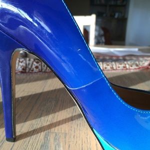Photos of Jessica Simpson shoe