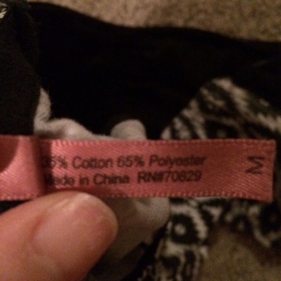 Aztec bandeau - Picture 3 of 3