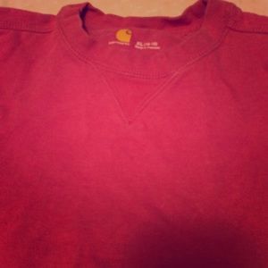 Car hart xl hardly worn sweatshirt