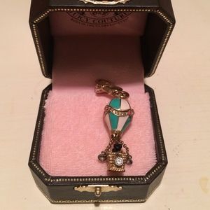 Juicy Couture charm bundle RESERVED