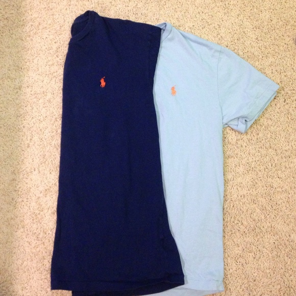 polo t-shirt bundle