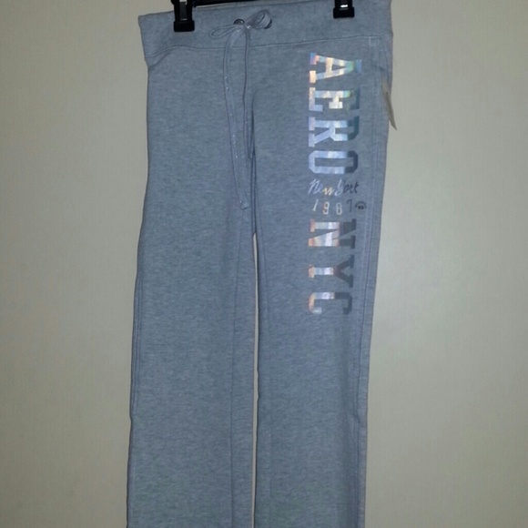 ~AEROPOSTALE LOUNGE PANTS ~