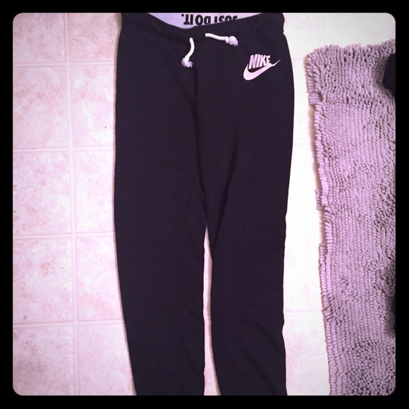 Nike Pants - Nike sweats.