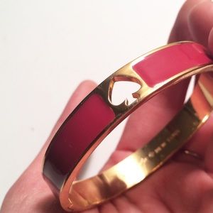 Kate Spade Bangle