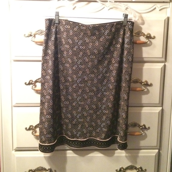 Short Skirt