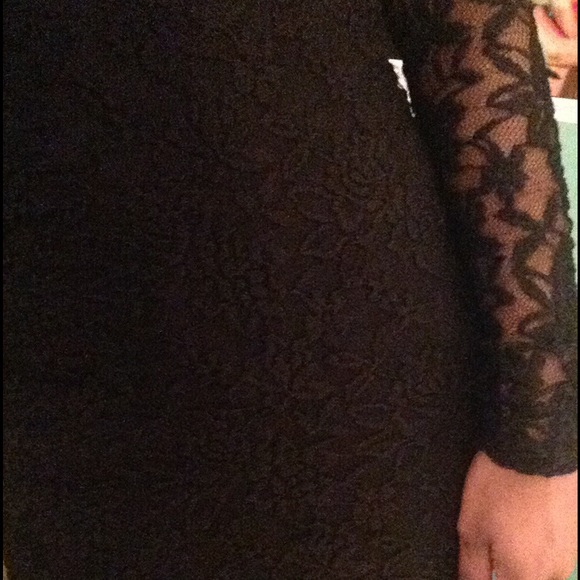 Prom Dress/ Evening Gown/ Elegant Dress - Picture 3 of 4