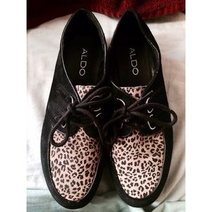 Aldo Creepers 👟👟