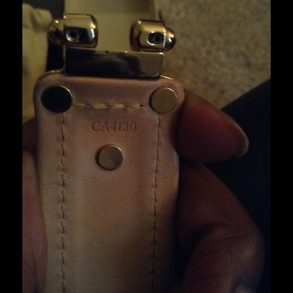 Lv cuff - Picture 3 of 4