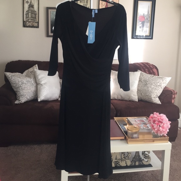 Brand-new B-Slim dress from Macy's.  Never worn