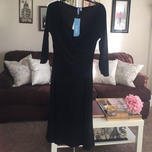 Brand-new B-Slim dress from Macy's.  Never worn
