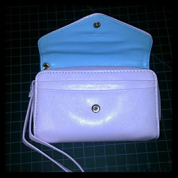 Envelope purse