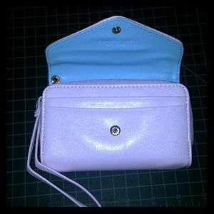 Envelope purse