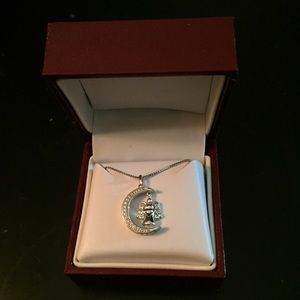 Sterling Silver Necklace Helzberg Diamonds