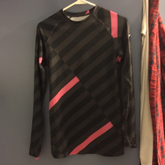 Nike Pro Combat long sleeve