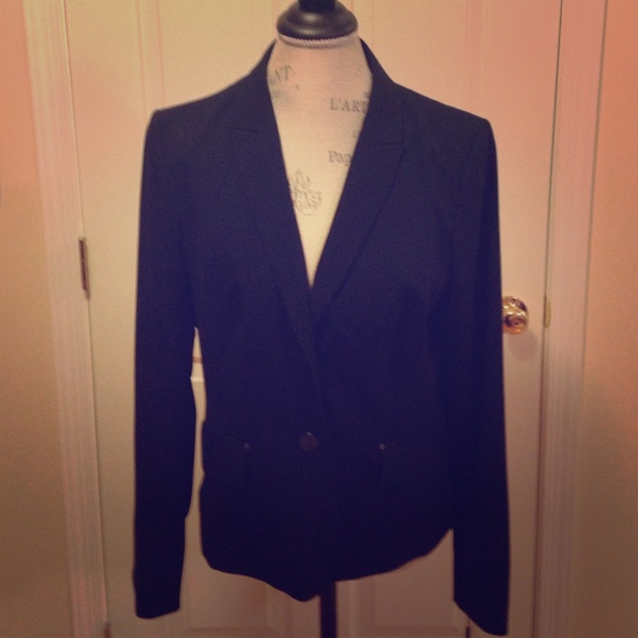 Calvin Klein Suit Jacket