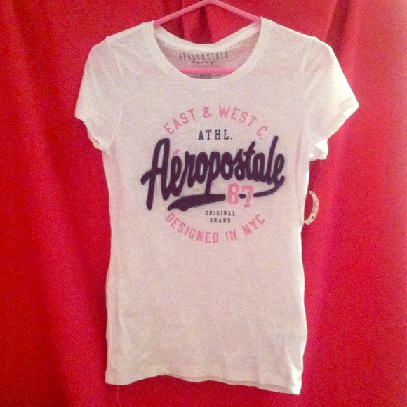Aero shirt