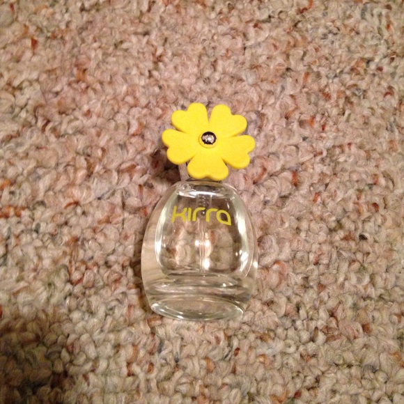 *on hold* Kirra Perfume