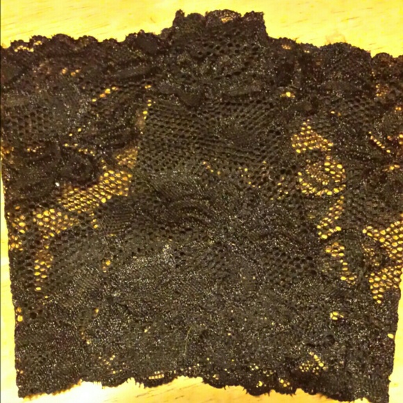 Boot cuffs